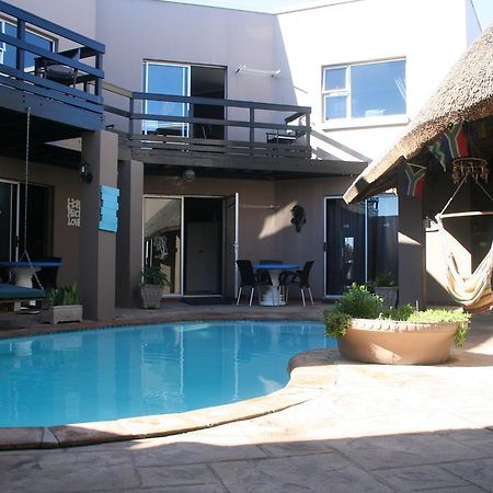 Colors Of Cape Town Lodge מראה חיצוני תמונה