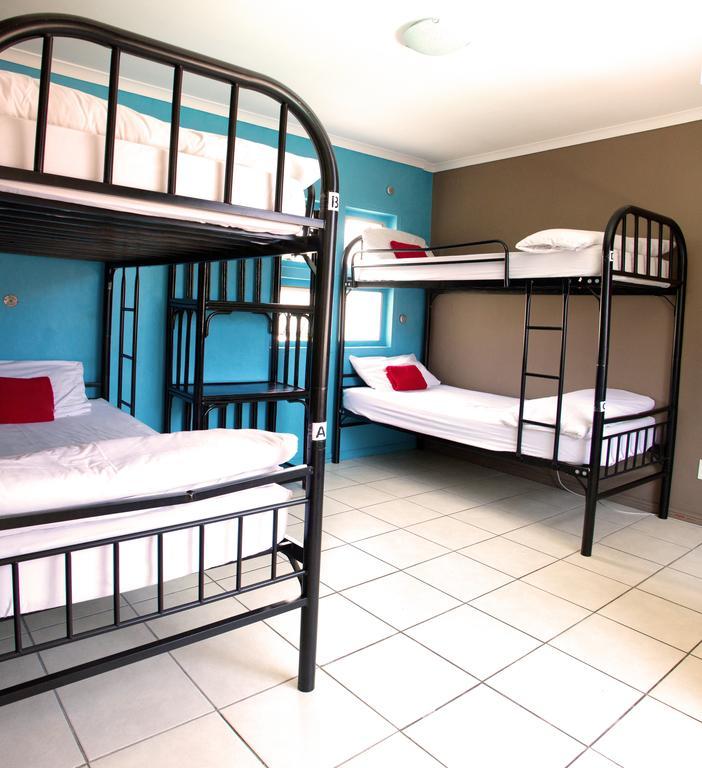 Colors Of Cape Town Lodge חדר תמונה