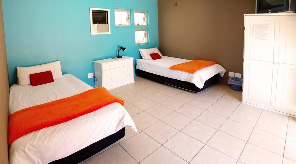 Colors Of Cape Town Lodge חדר תמונה