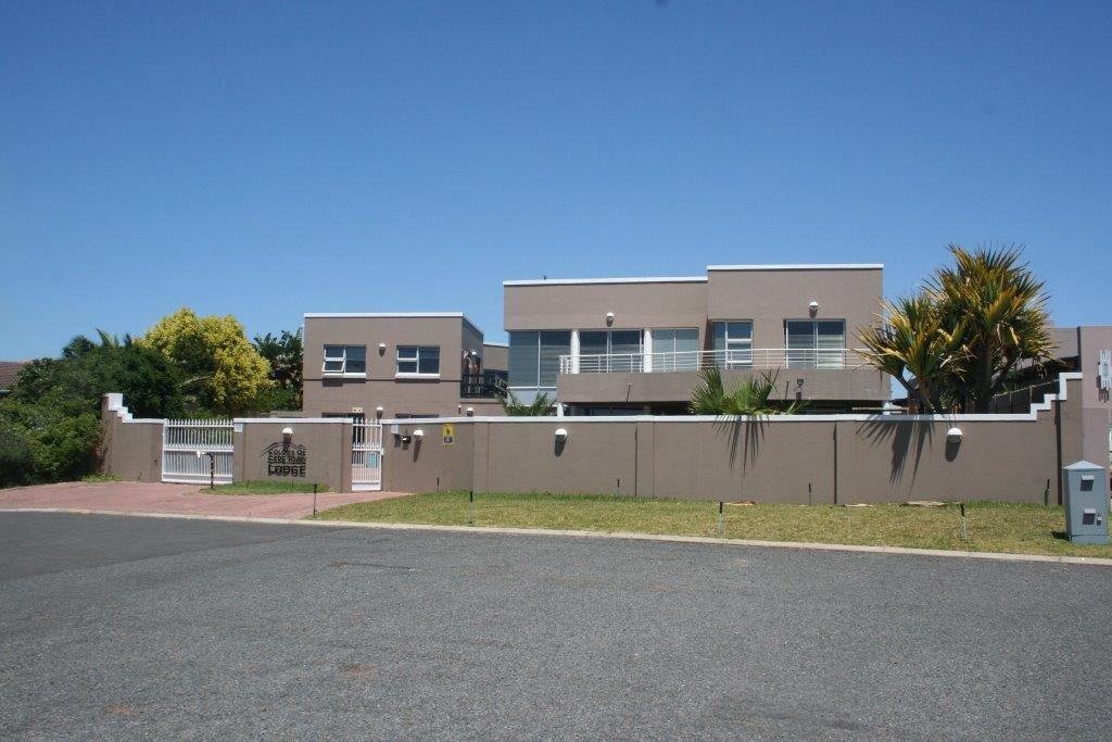 Colors Of Cape Town Lodge מראה חיצוני תמונה