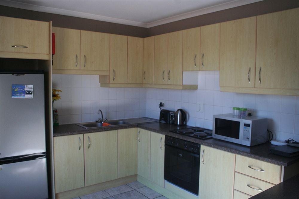 Colors Of Cape Town Lodge מראה חיצוני תמונה