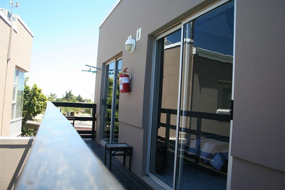 Colors Of Cape Town Lodge מראה חיצוני תמונה