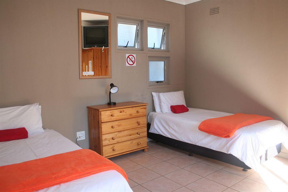 Colors Of Cape Town Lodge מראה חיצוני תמונה
