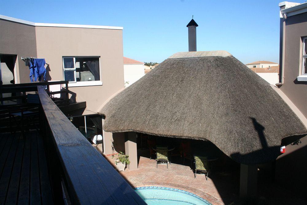 Colors Of Cape Town Lodge מראה חיצוני תמונה