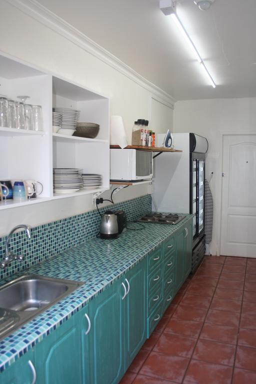 Colors Of Cape Town Lodge מראה חיצוני תמונה