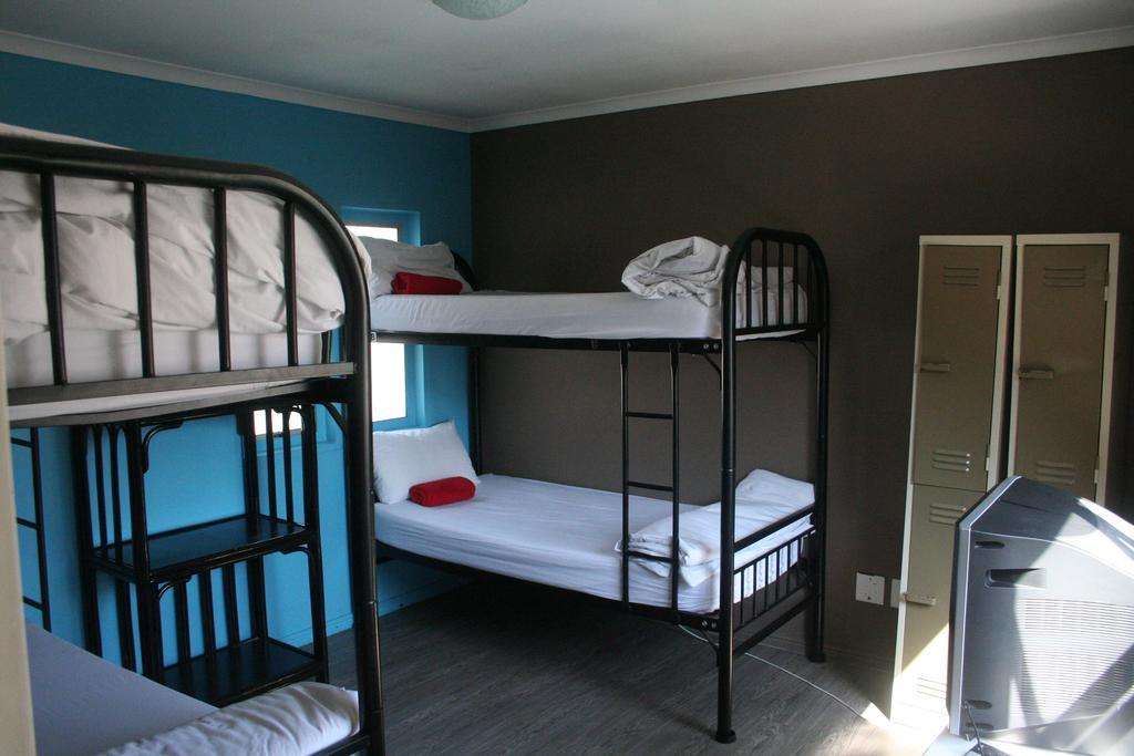 Colors Of Cape Town Lodge מראה חיצוני תמונה