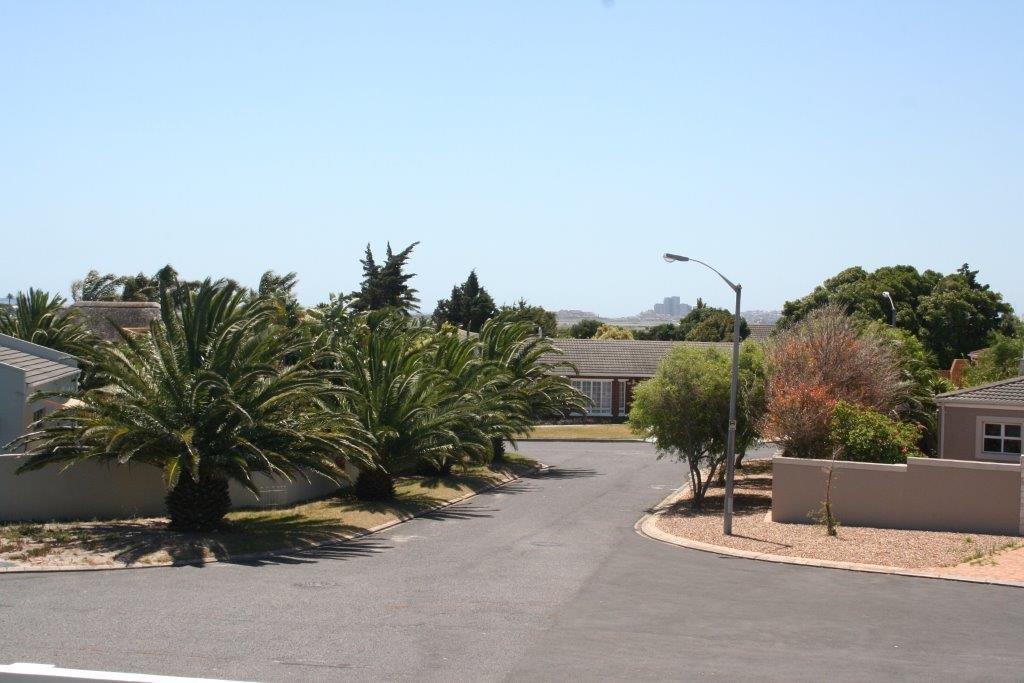 Colors Of Cape Town Lodge מראה חיצוני תמונה