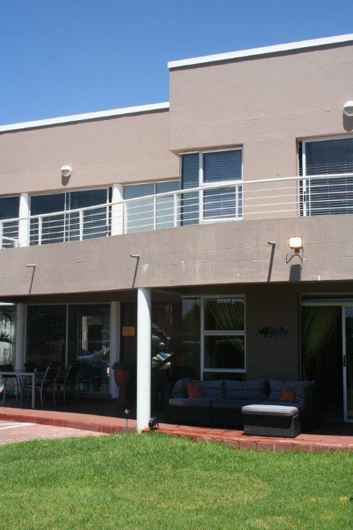 Colors Of Cape Town Lodge מראה חיצוני תמונה