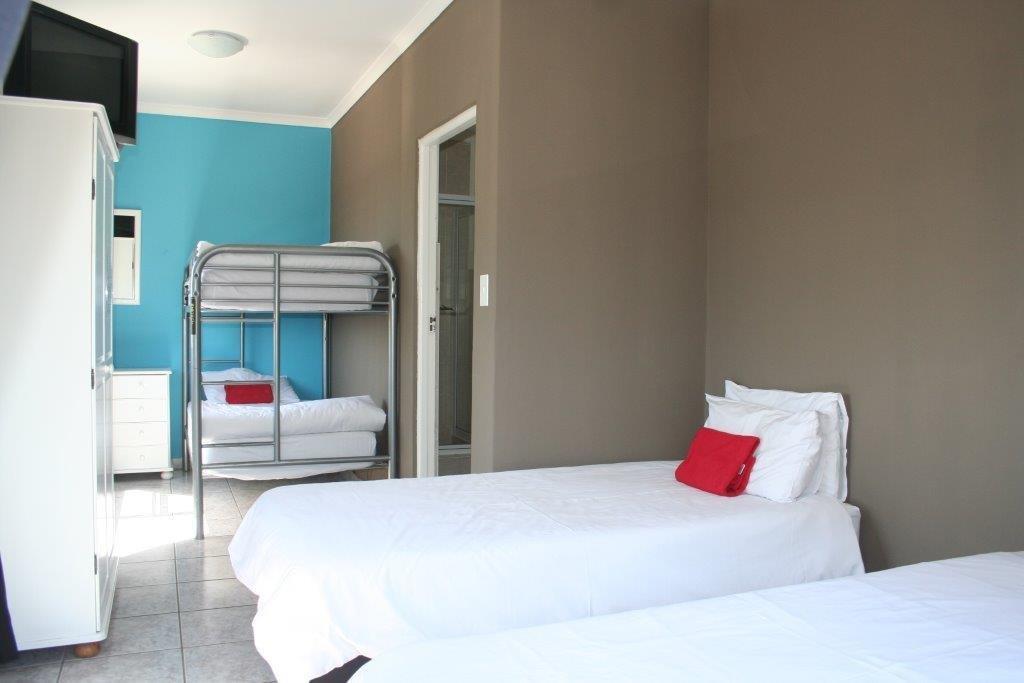 Colors Of Cape Town Lodge חדר תמונה