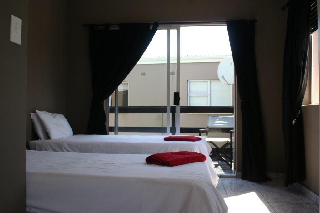 Colors Of Cape Town Lodge חדר תמונה