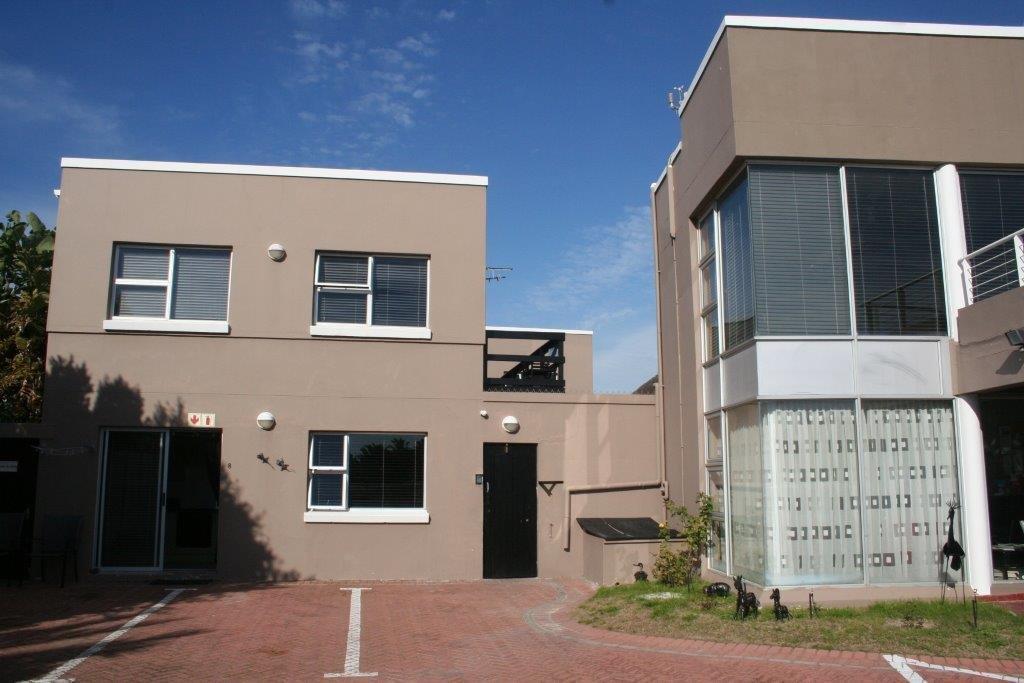 Colors Of Cape Town Lodge חדר תמונה
