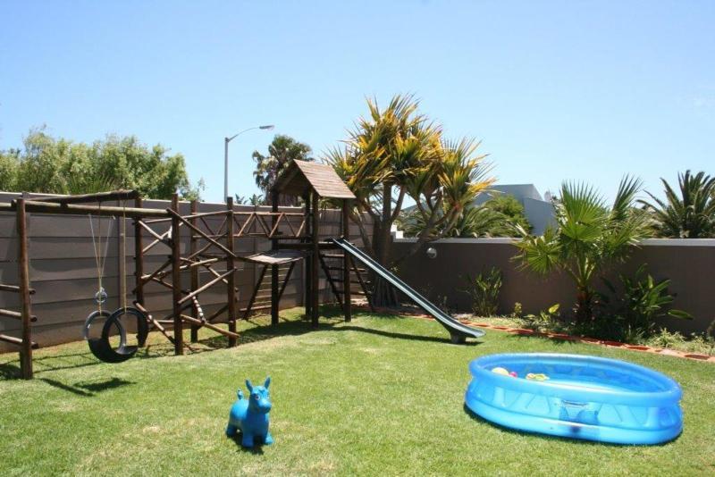 Colors Of Cape Town Lodge מראה חיצוני תמונה