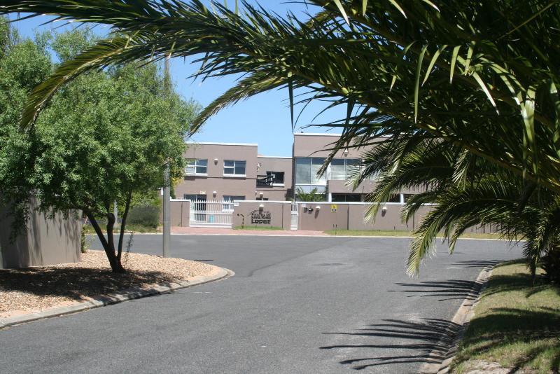 Colors Of Cape Town Lodge מראה חיצוני תמונה